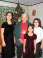 Medina Christmas 2004 020